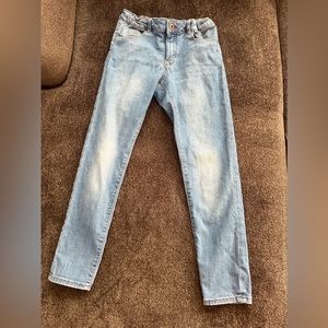 Zara kids jeans
